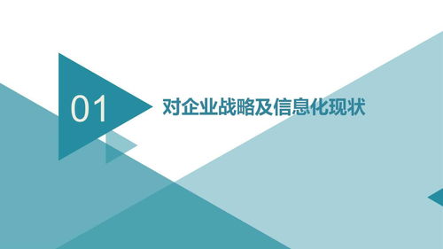 智能制造项目 数字化工厂规划与建设方案 65页ppt