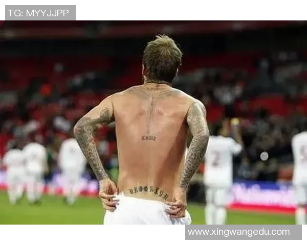 足球明星小腿纹身揭秘：背后隐藏的个人意义与独特设计风格